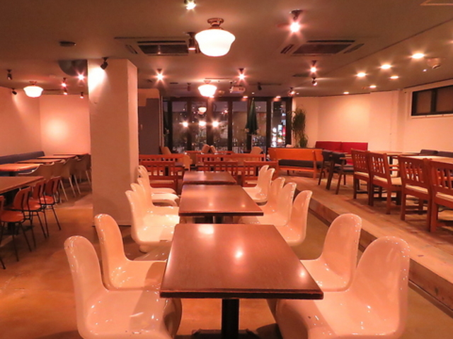 NAS'H ナッシュの写真1