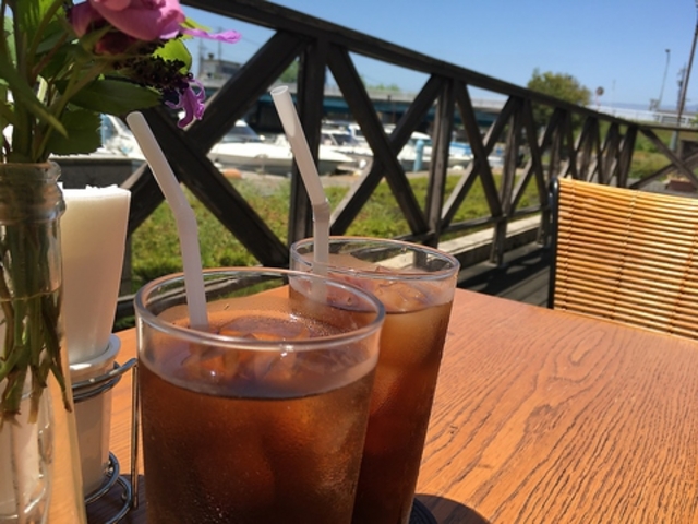 さんたふぇの写真1