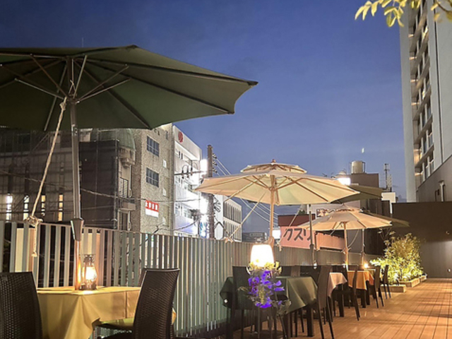 ワイン食堂 ヴィンセント VINSENT 三島店の写真1