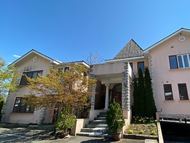 オーベルジュマーメイドの写真1