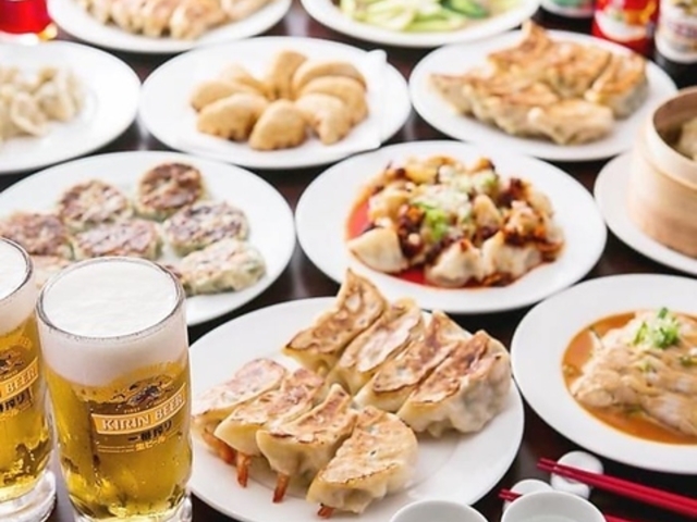 餃子酒場 永順 大宮一番街店の写真1