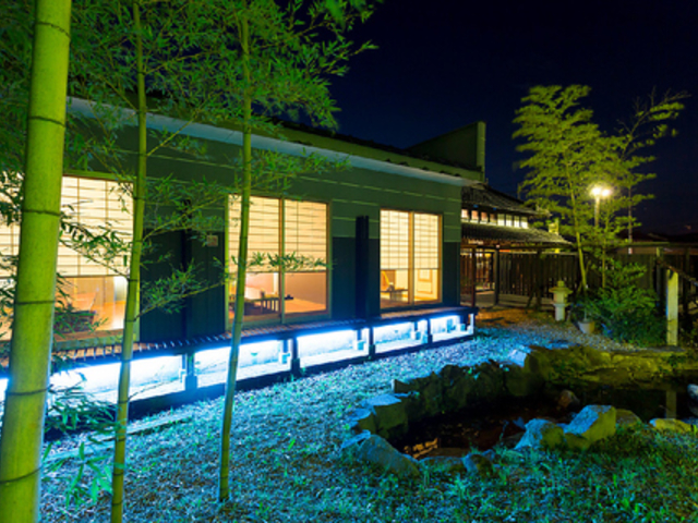 和菜亭 次郎丸の写真1