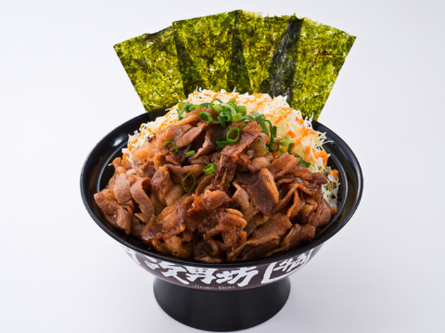 牛角 次男坊 イオンモール鹿児島店の写真1