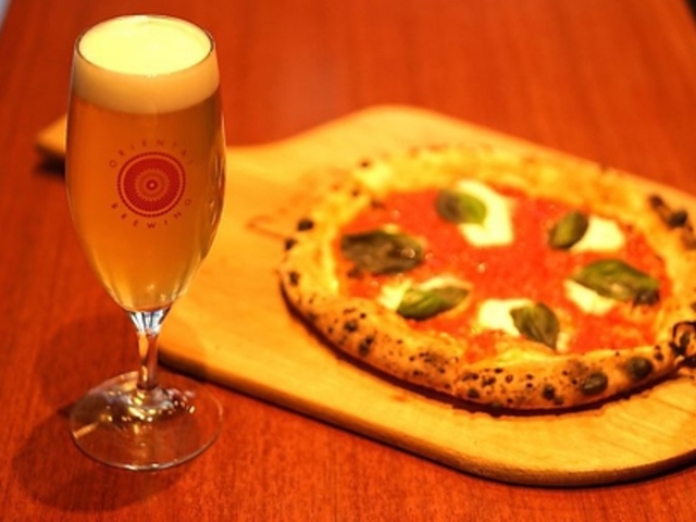 オリエンタルブルーイング 金沢駅店の写真1