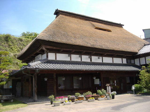 お食事処 やまへいの写真1