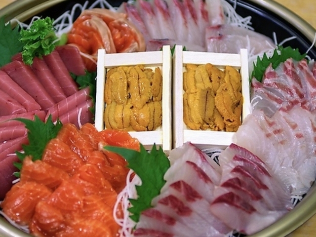 魚乃里 ぎょれん丸の写真1