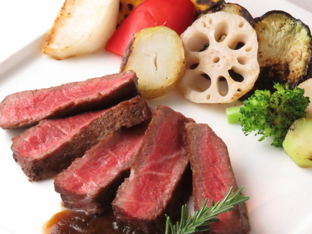 食彩工房 ムッシュ モイズミ MOIZUMIの写真1
