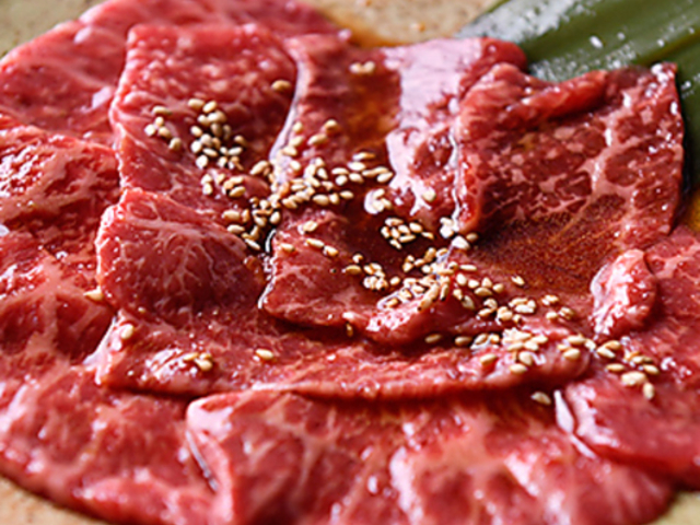 焼肉 豪じ 横浜 関内店の写真1