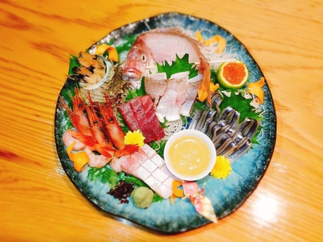 旨酒旨味 寄り処 心粋の写真1