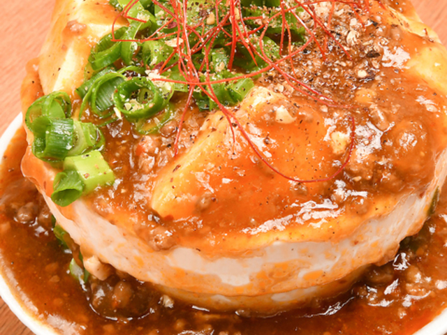 ニュー深夜食堂くるみの写真1