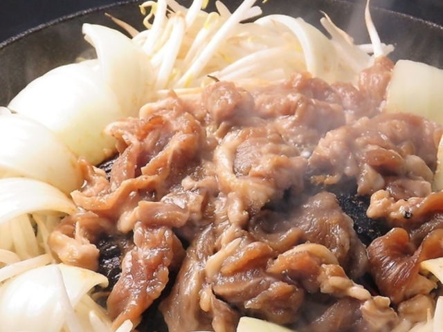 北国のジンホル屋 ふる川 松本本店の写真1