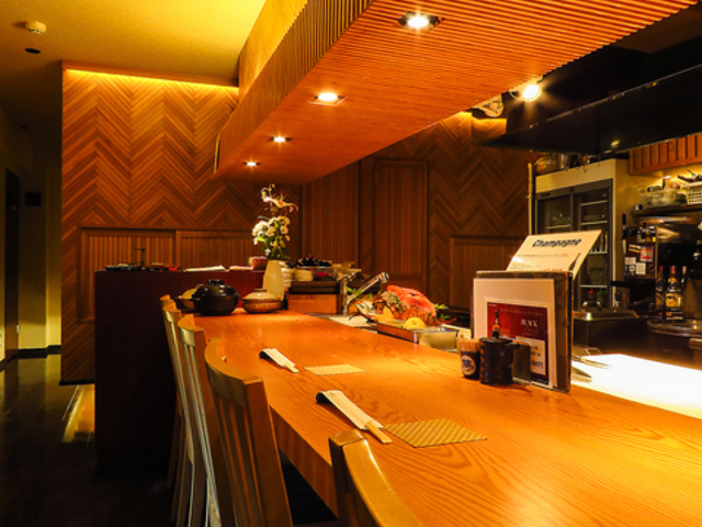 健やかな和食 ういちの写真1