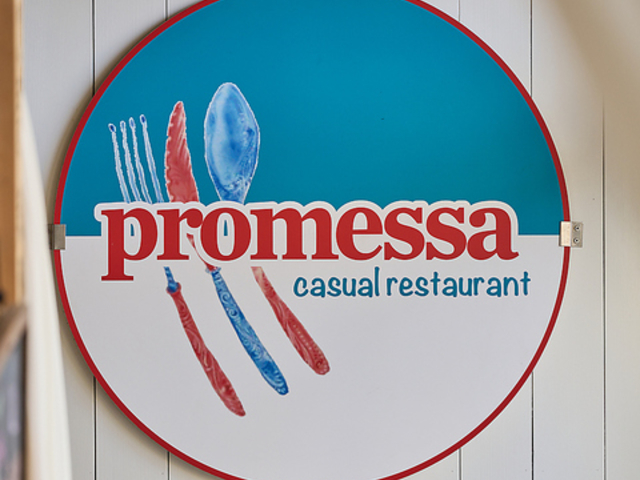 Promessaの写真1