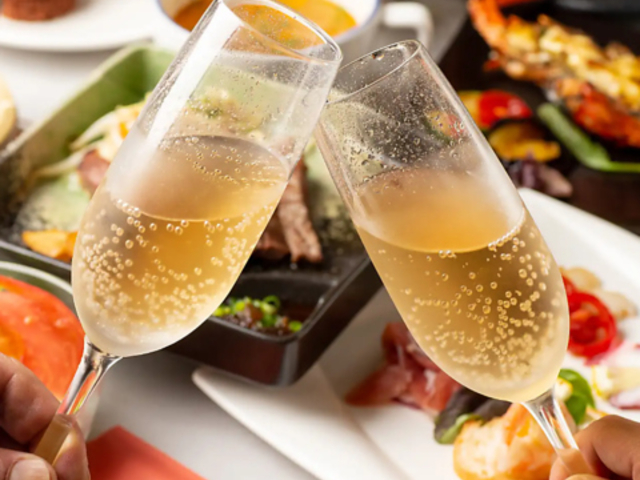 福島牛ステーキと肉汁ハンバーグ 文や FUMIYAの写真1