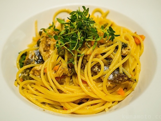 洋麺屋 ピエトロ イオンモール大牟田店の写真1