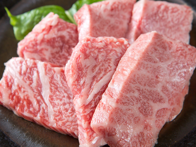 炭火焼き もりたの写真1