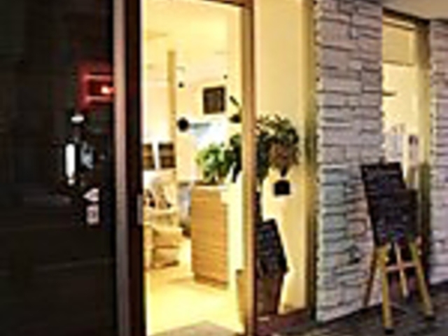 キッチン トモエの写真1