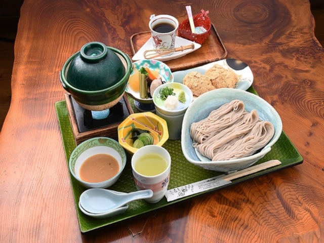 めん処玉好 小松島店の写真1