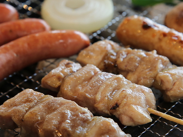 道の駅センザキッチン グリルハウスの写真1