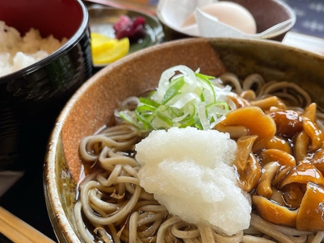 食彩館せせらぎの写真1