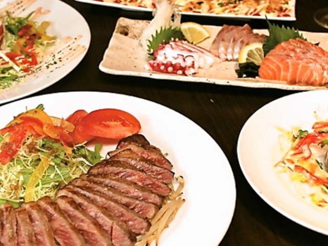 Bistro Kitchen Cross ビストロキッチンクロスの写真1