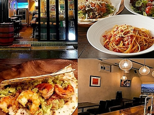 ナンデSalsa? 亀有店の写真1