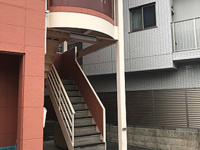 オステリア ケイ 共和の写真1
