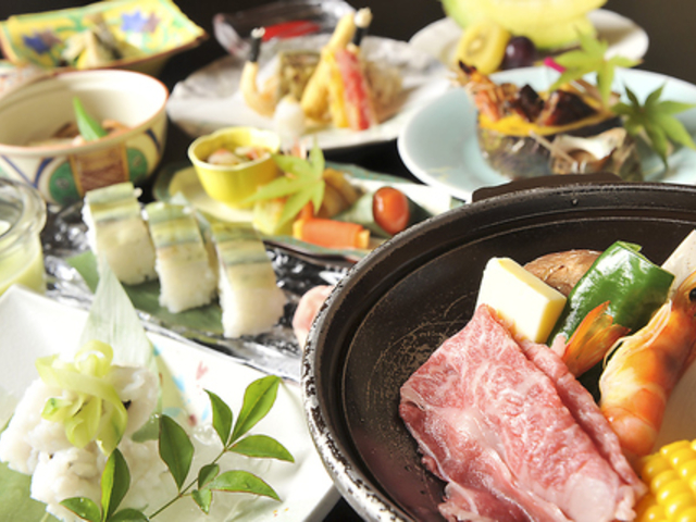 日本料理 まるいの写真1
