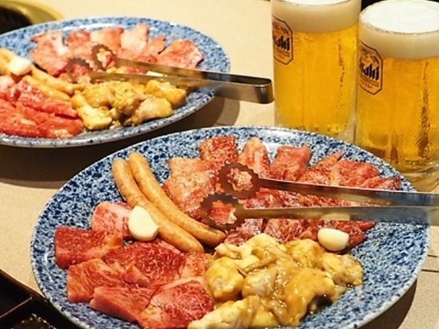 なじみや 本店の写真1