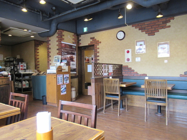 ふらんす亭 ステーキと焙煎カレー 蕨店の写真1