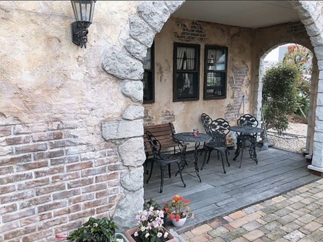 Cafe Chouetteの写真1