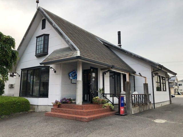 カフェテラス 遊遊の写真1