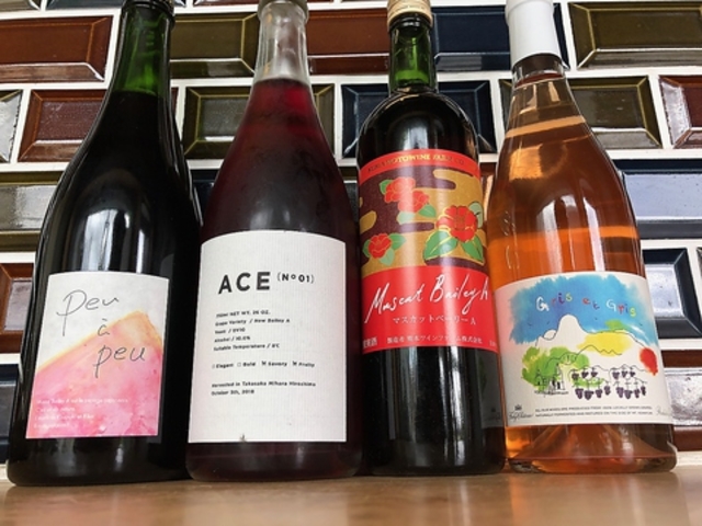 モトロク飲食店の写真1