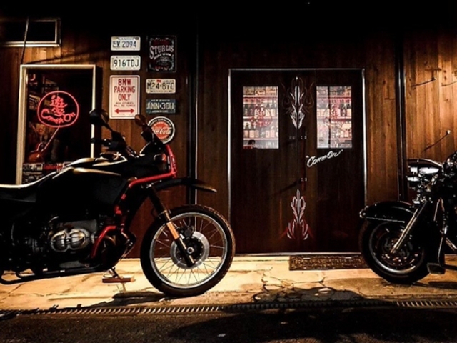 Diner&Bar 遊家Come Onの写真1