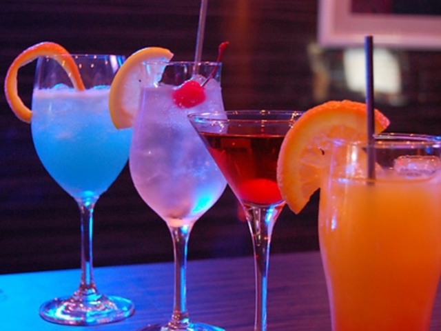 BAR Allowsの写真1