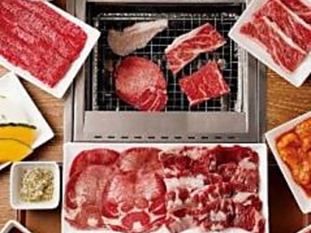 焼肉ライク 札幌狸小路店の写真1