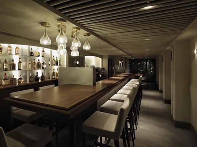 Cafe&BAR STAY GOLDの写真1