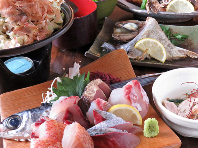 屋久島で民宿やってましたの写真1