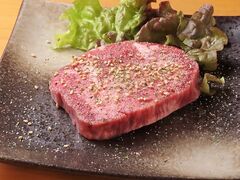 炭火焼肉 路地裏の写真1