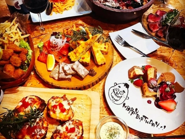 Bachof's kitchen バチョフズキッチンの写真1