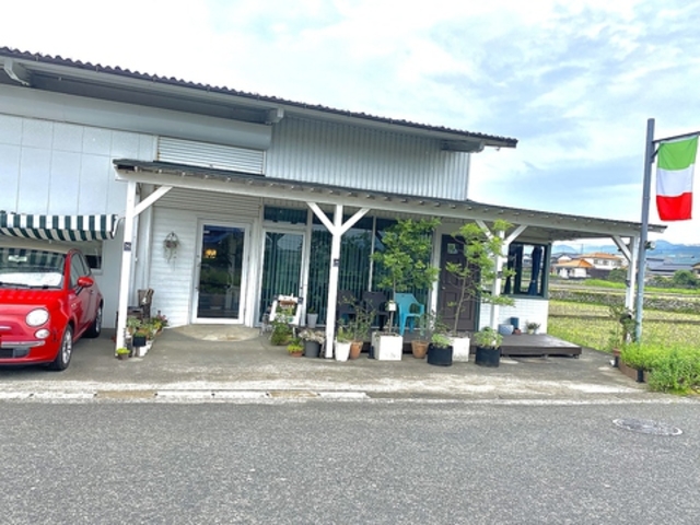 Trattoria Green トラットリア グリーンの写真1