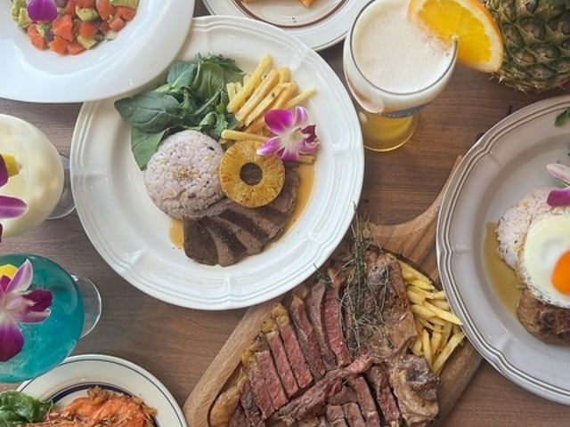 I B TERRACE アイビーテラス 流山おおたかの森の写真1