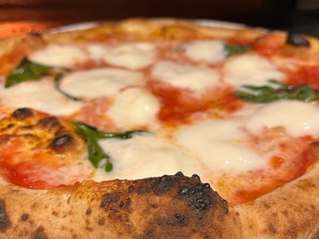 Osteria La Balena オステリア ラ バレーナの写真1