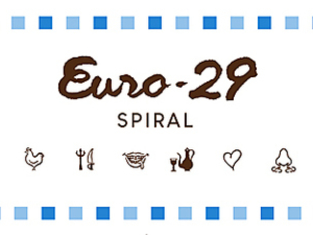 Euro-29 SPIRAL 仙台駅前店の写真1