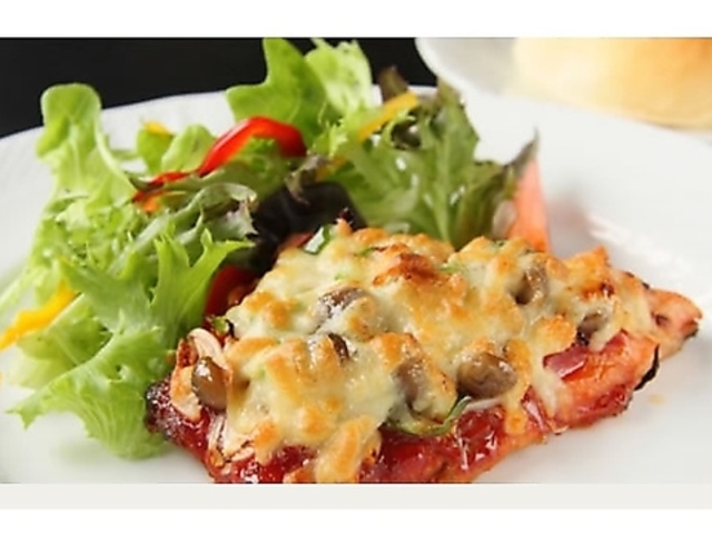 ビストロ ラ ナチュールの写真1