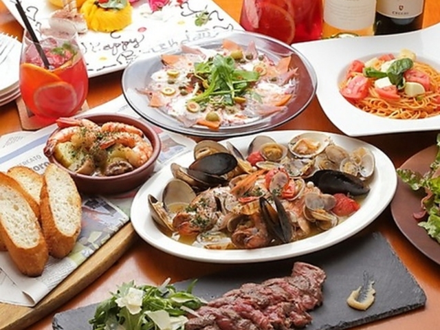 HIP'S ヒップスの写真1