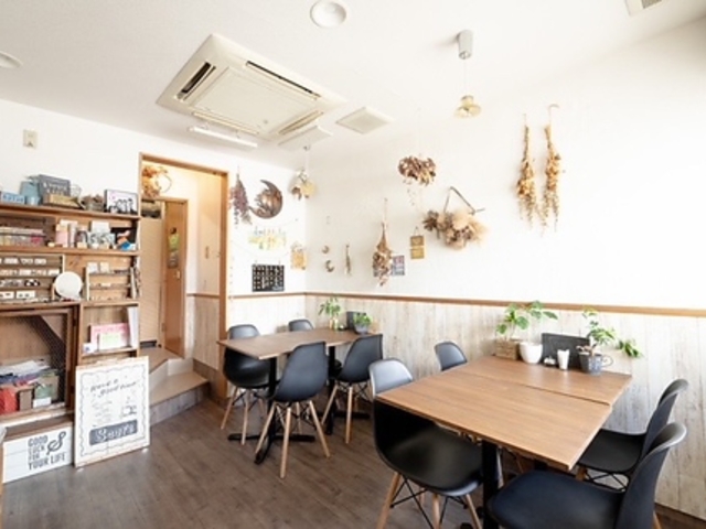 Scafeの写真1