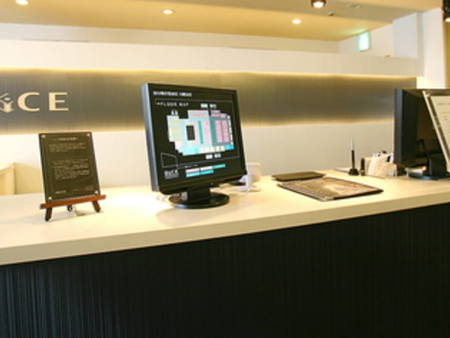 ネットカフェ&ダーツ DiCE 伊勢佐木町店の写真1