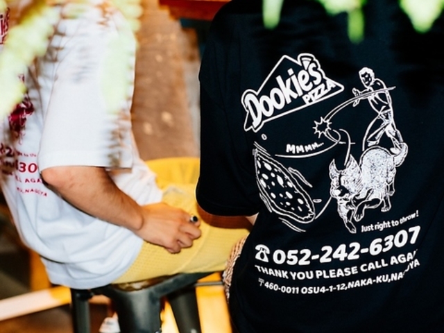 Dookie's Pizza ドゥーキーズ ピザの写真1