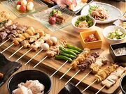 権兵衛のいろり屋 上野本店の写真1
